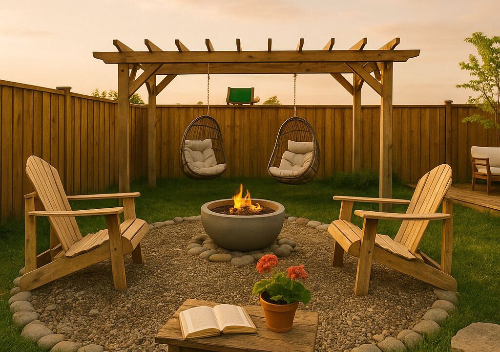 Photo of Outdoor in Hamilton
