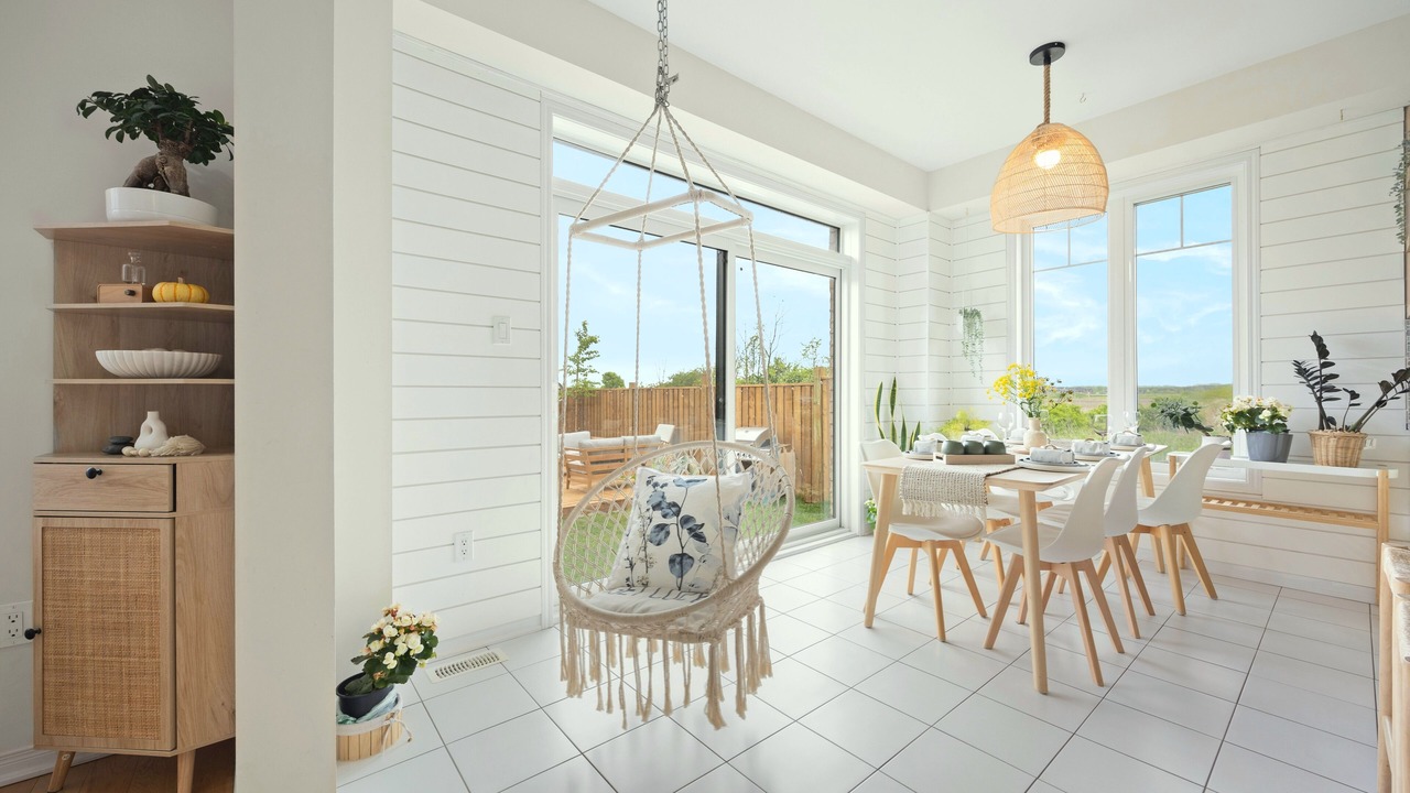 Photo of Livingroom in Hamilton