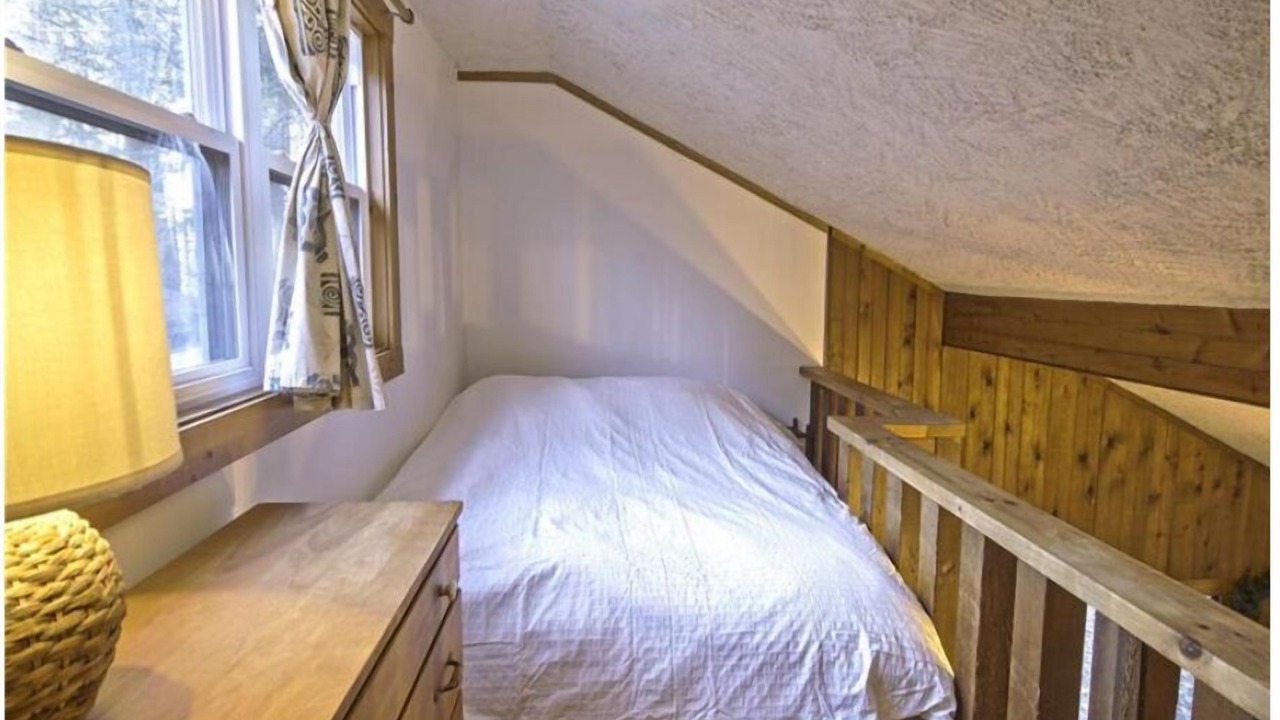 Photo of Bedroom in Hatley