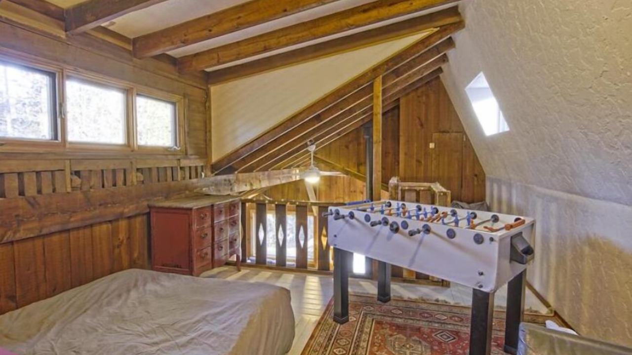 Photo of Bedroom in Hatley