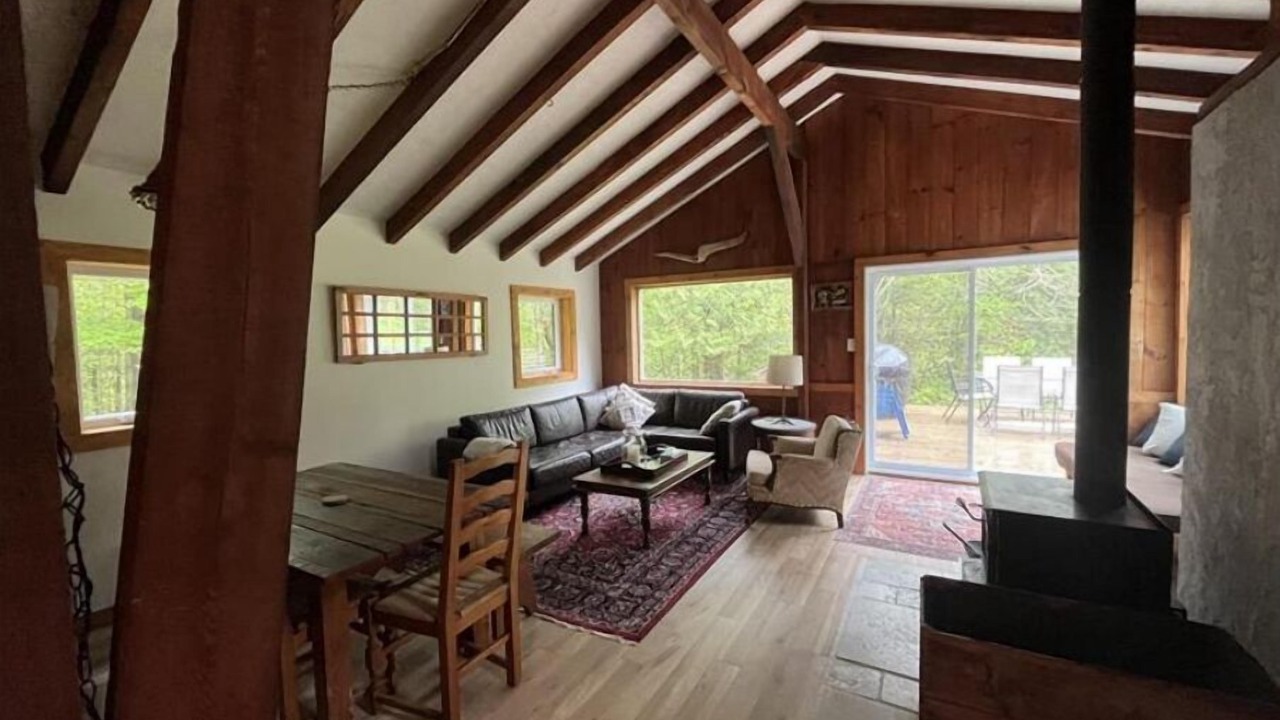 Photo of Livingroom in Hatley
