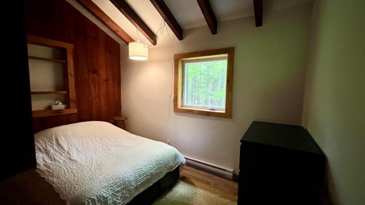 Photo of Bedroom in Hatley