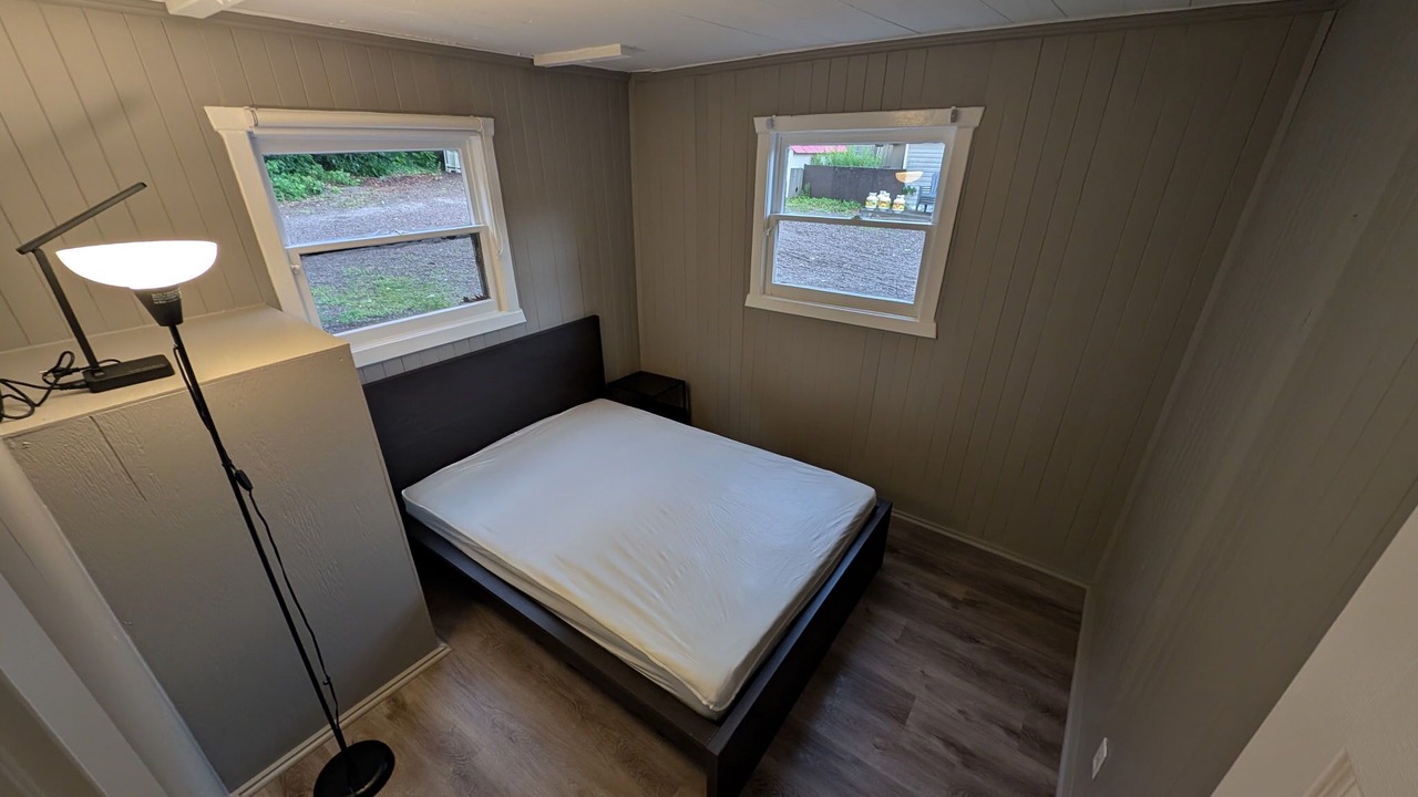 Photo of Bedroom in Algonquin Highlands