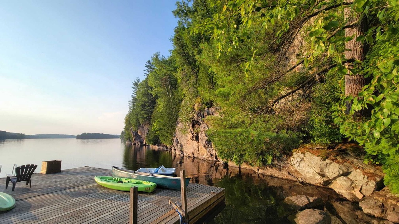 Photo of Others in Algonquin Highlands