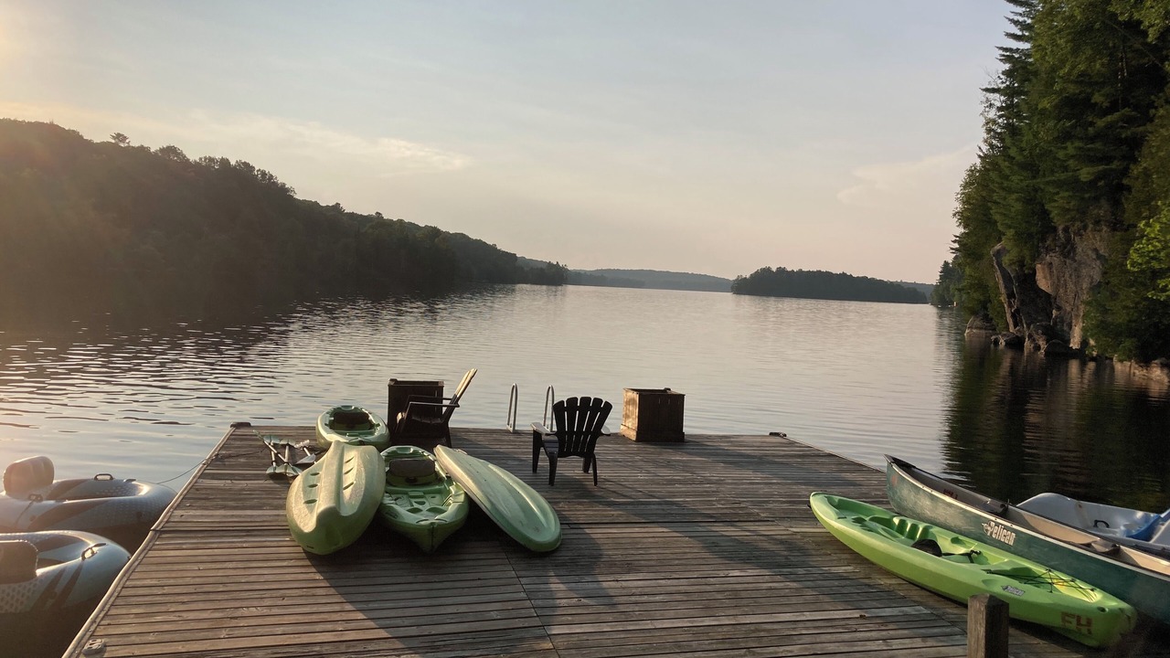 Photo of Others in Algonquin Highlands