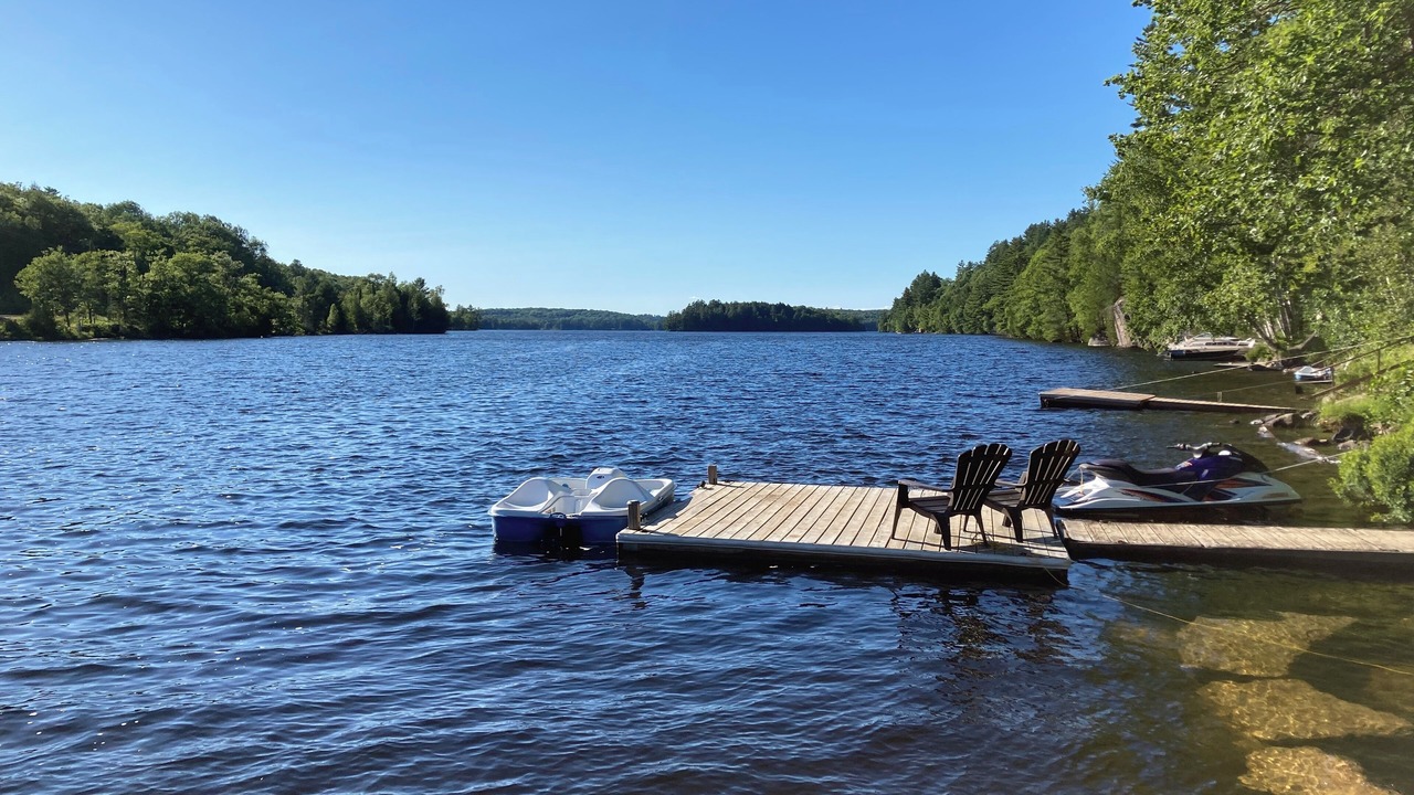 Photo of Others in Algonquin Highlands