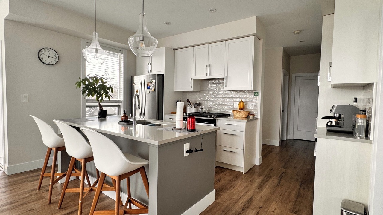Photo of Kitchen in Abbotsford