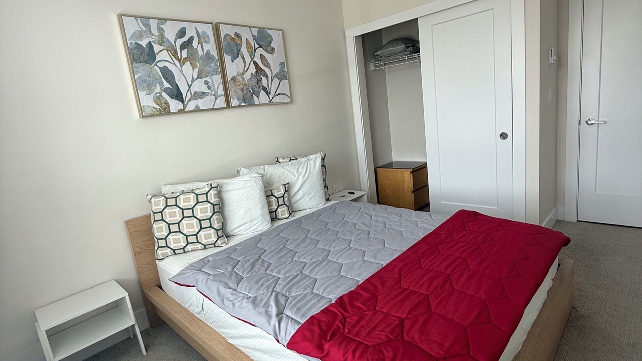 Photo of Bedroom in Abbotsford