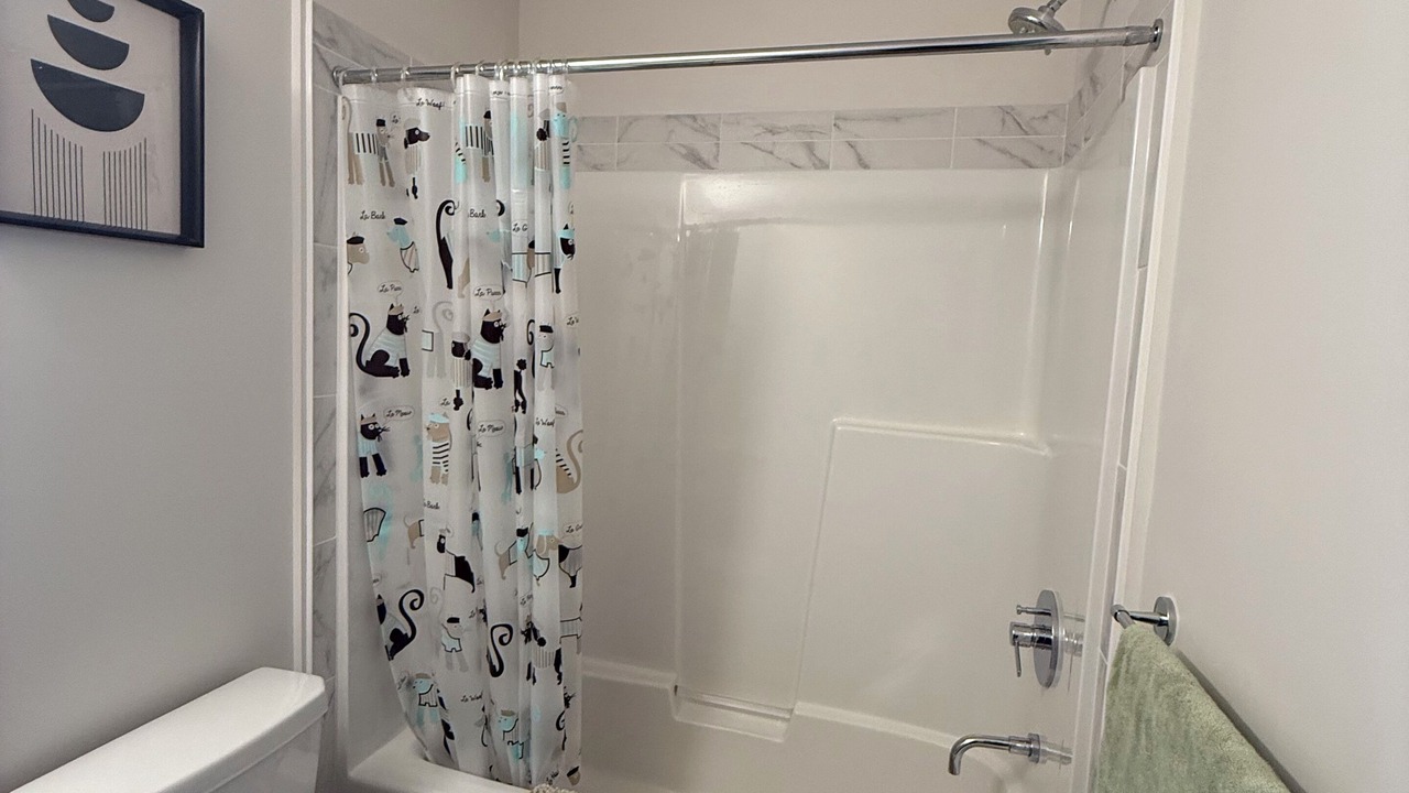 Photo of Bathroom in Abbotsford