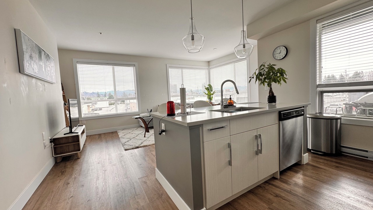 Photo of Kitchen in Abbotsford