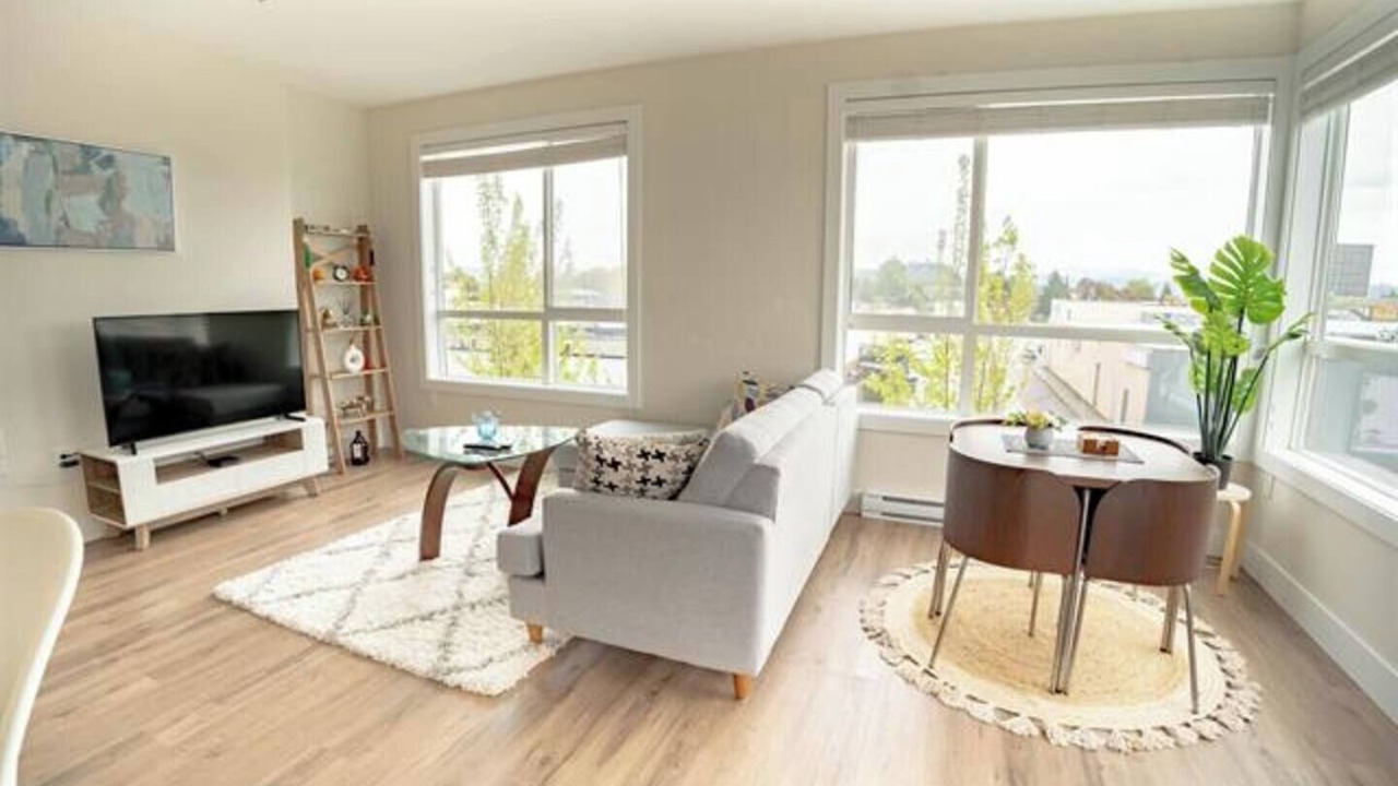 Photo of Livingroom in Abbotsford