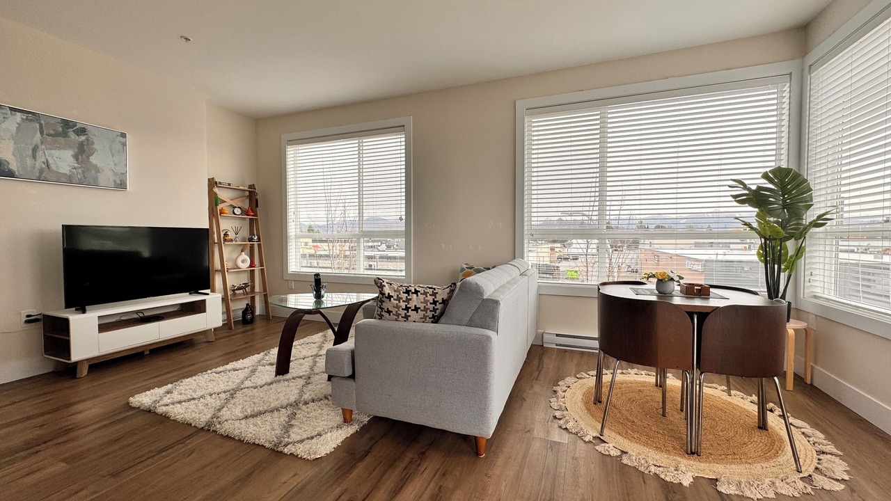 Photo of Livingroom in Abbotsford