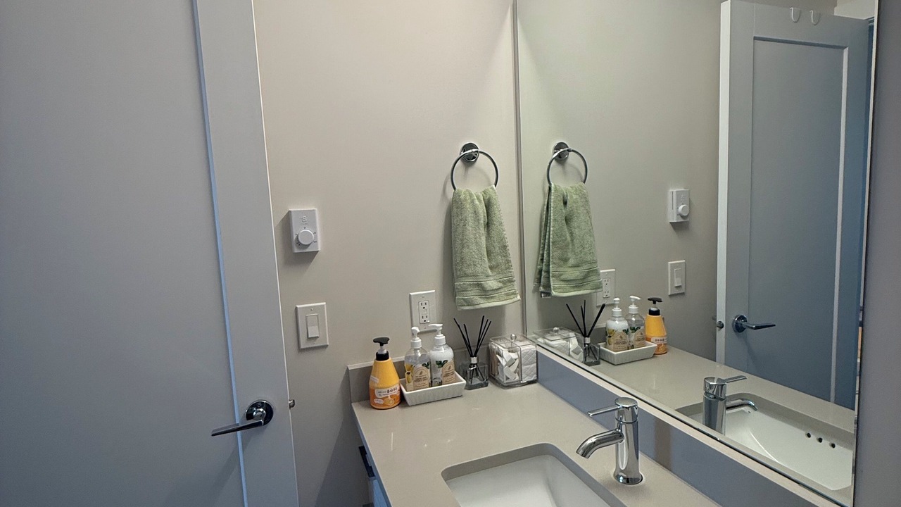 Photo of Bathroom in Abbotsford