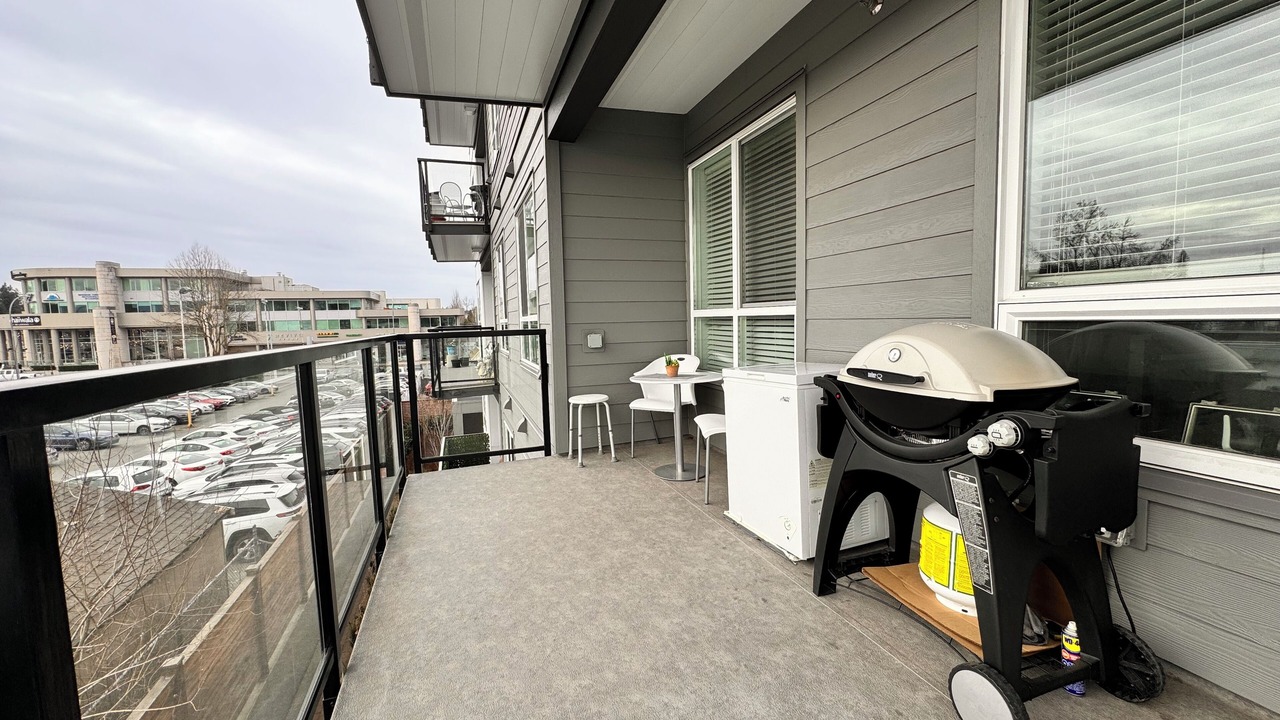 Photo of Outdoor in Abbotsford