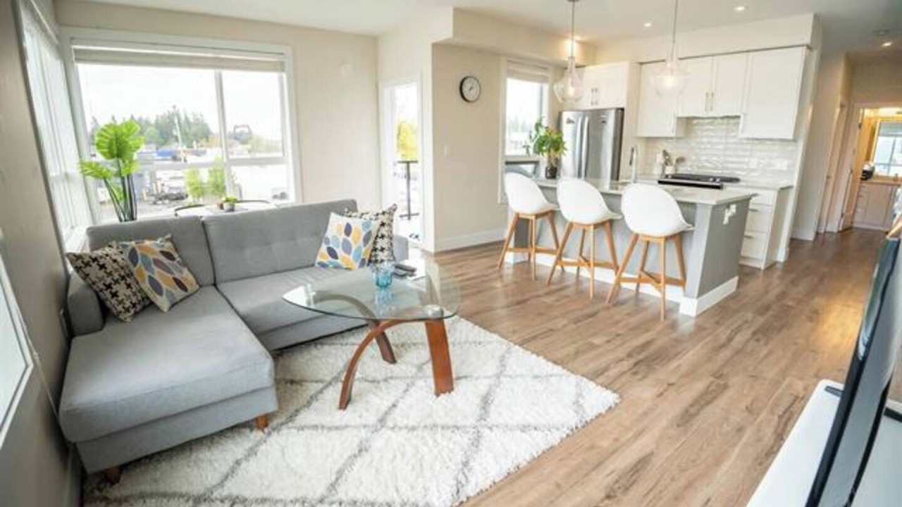 Photo of Livingroom in Abbotsford