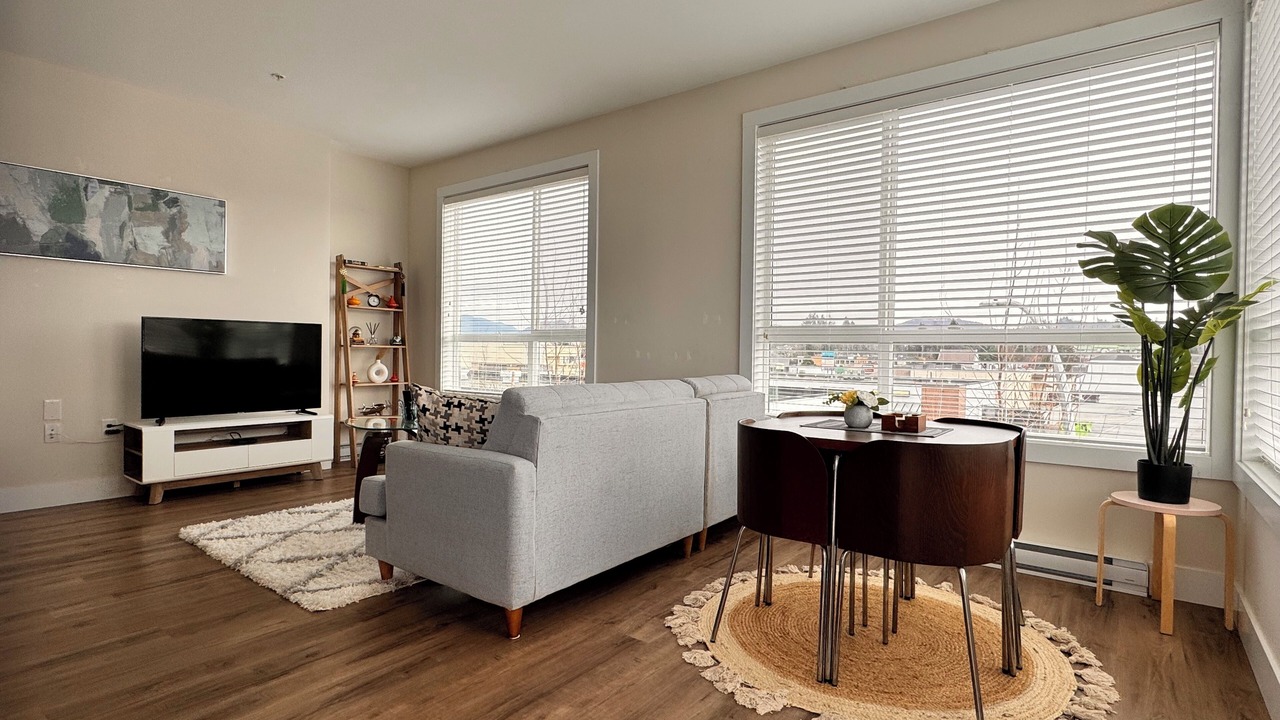 Photo of Livingroom in Abbotsford