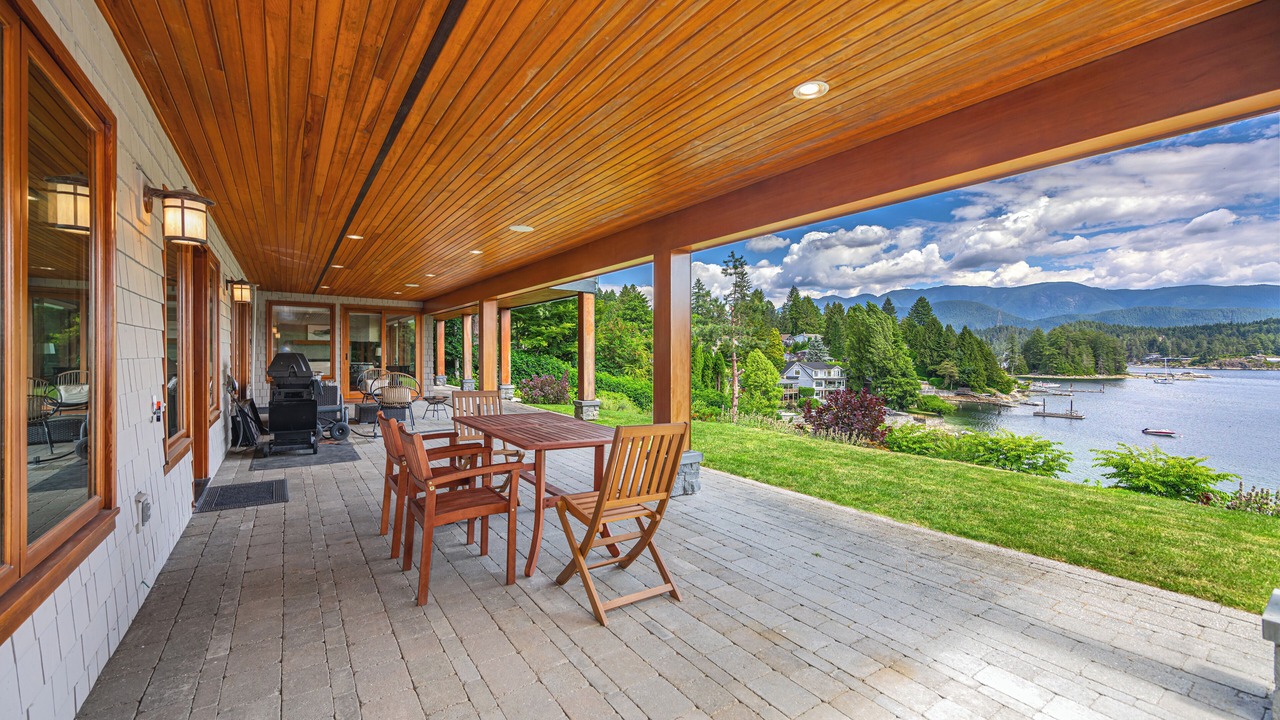 Photo of Outdoor in Dollarton