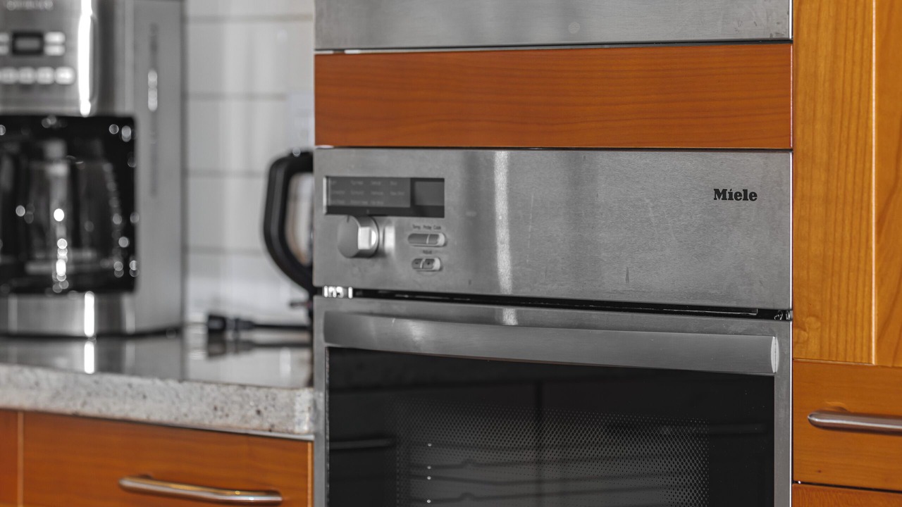 Photo of Kitchen in Dollarton