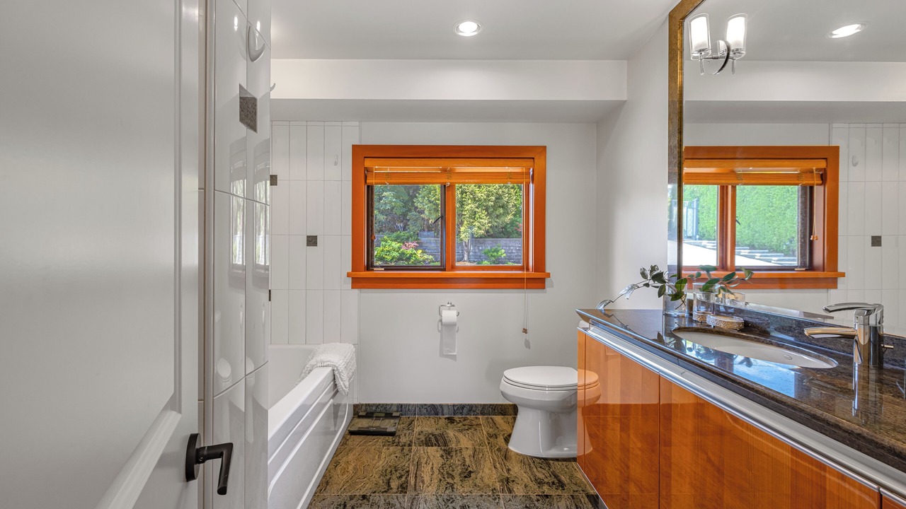 Photo of Bathroom in Dollarton