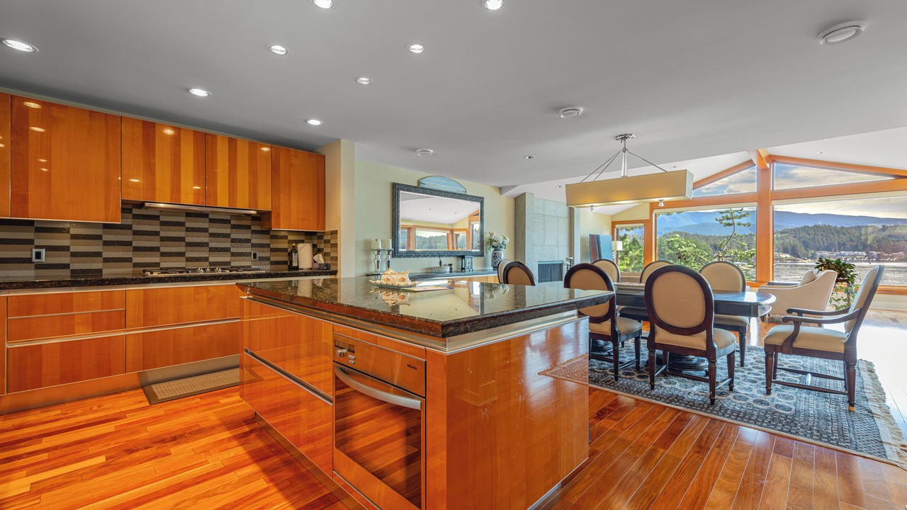 Photo of Kitchen in Dollarton