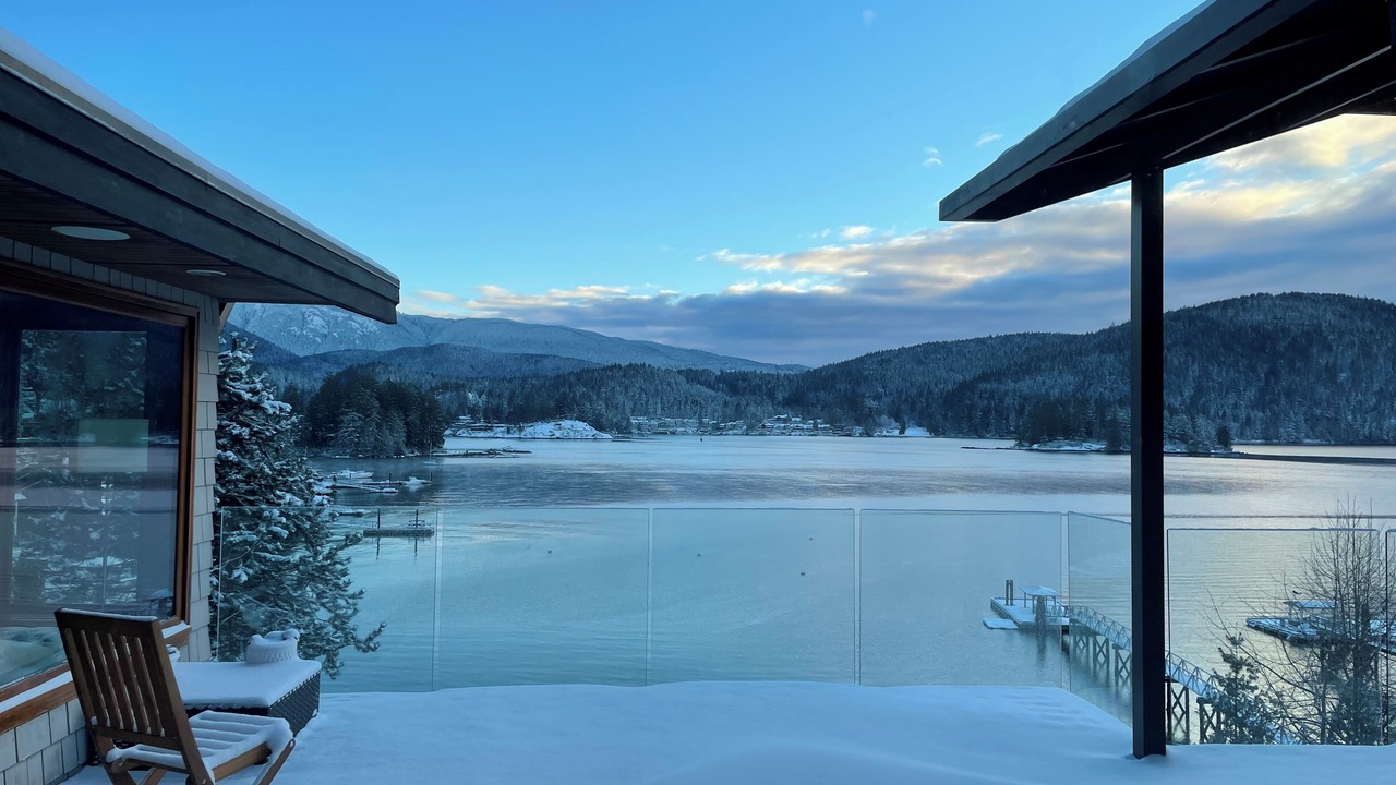 Photo of Outdoor in Dollarton