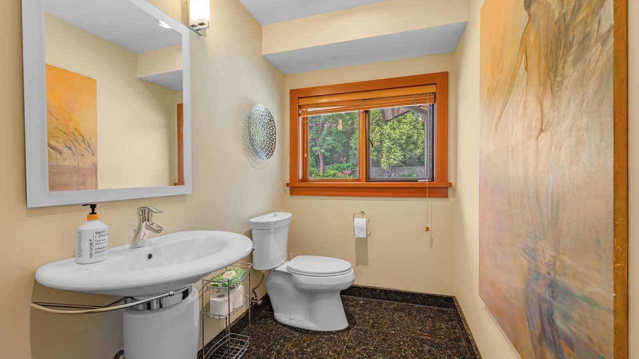 Photo of Bathroom in Dollarton