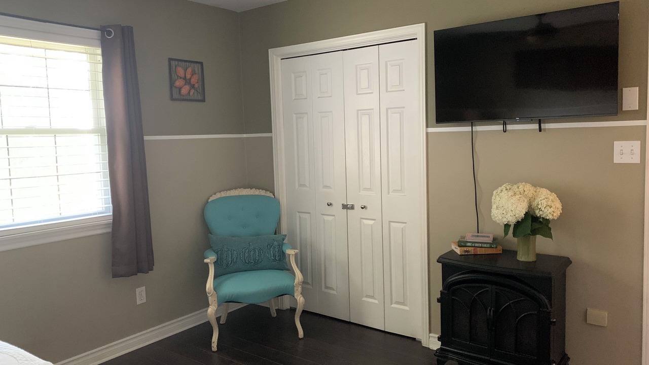 Photo of Bedroom in Thamesford