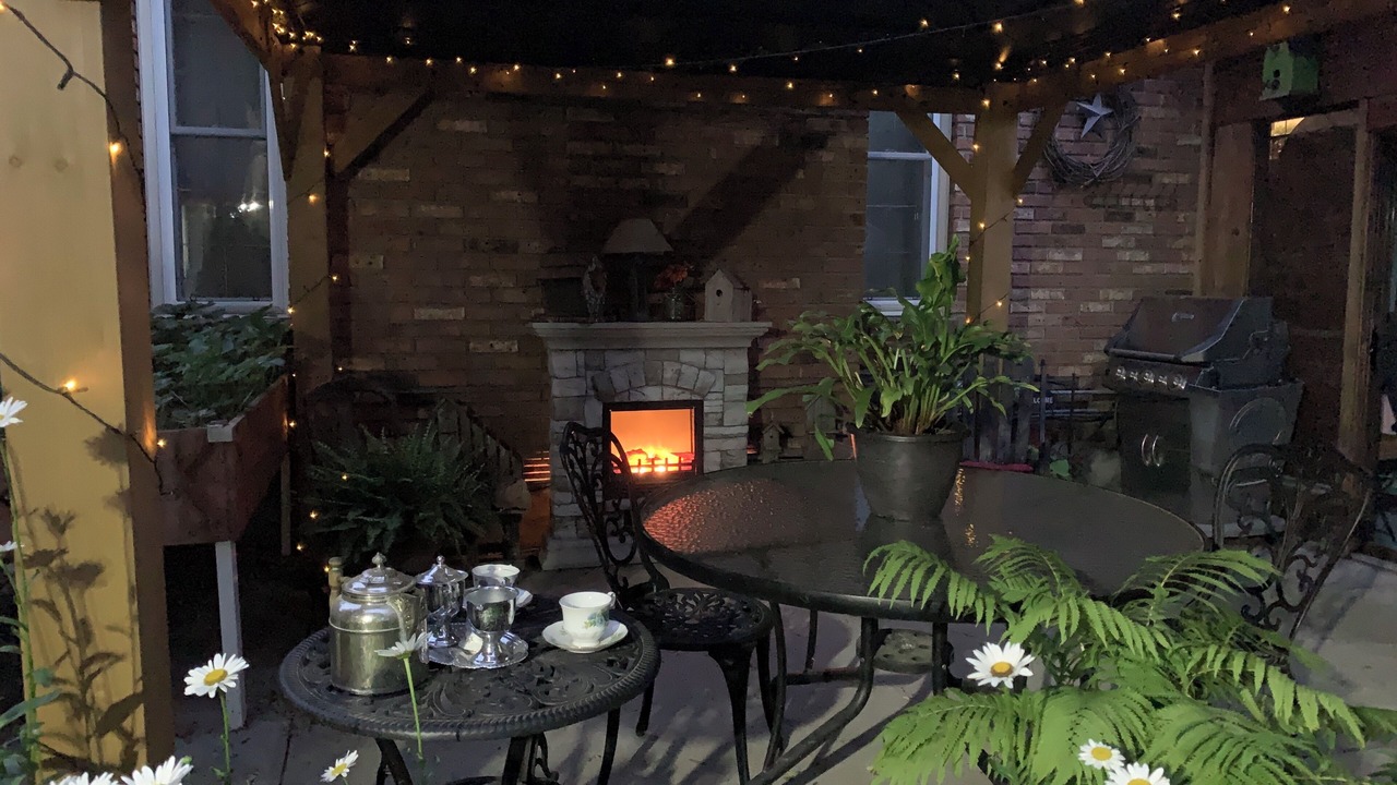 Photo of Outdoor in Thamesford
