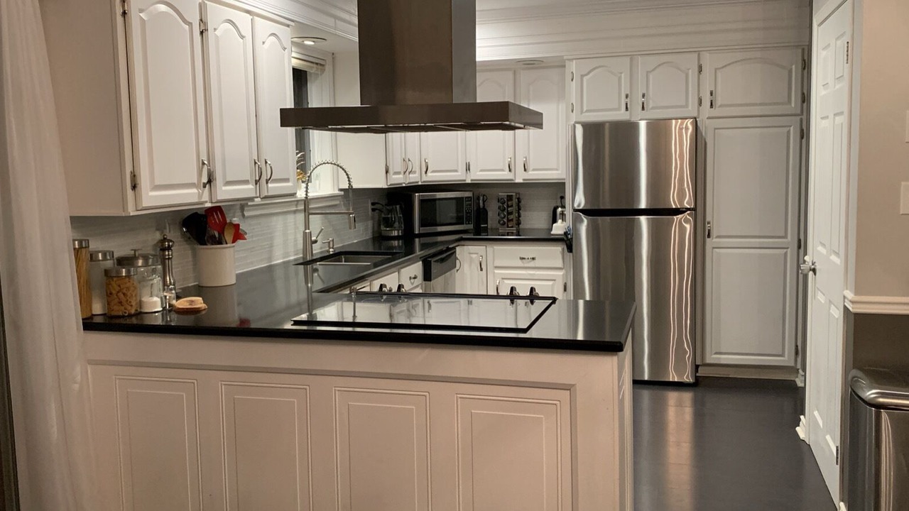 Photo of Kitchen in Thamesford