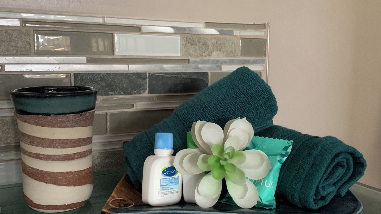 Photo of Bathroom in Thamesford