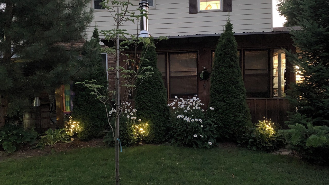 Photo of Outdoor in Thamesford