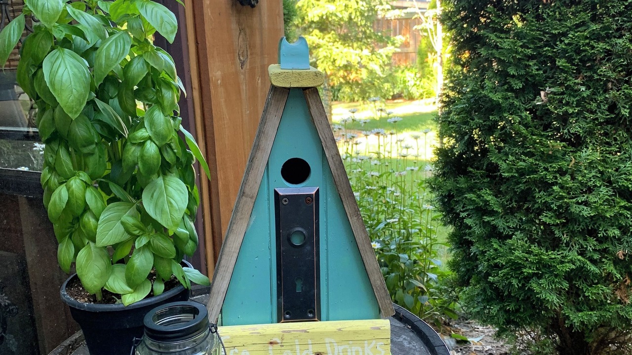 Photo of Outdoor in Thamesford