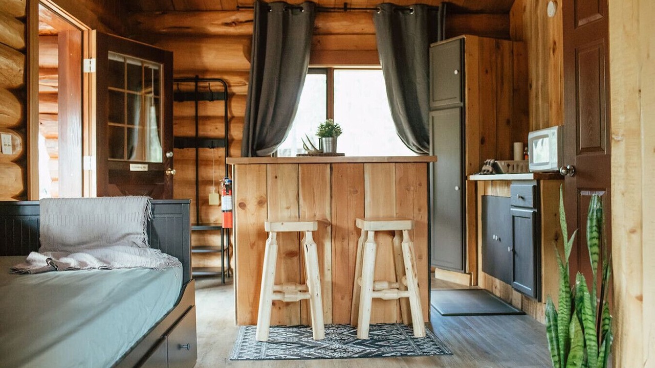 Photo of Bedroom in Rock Lake