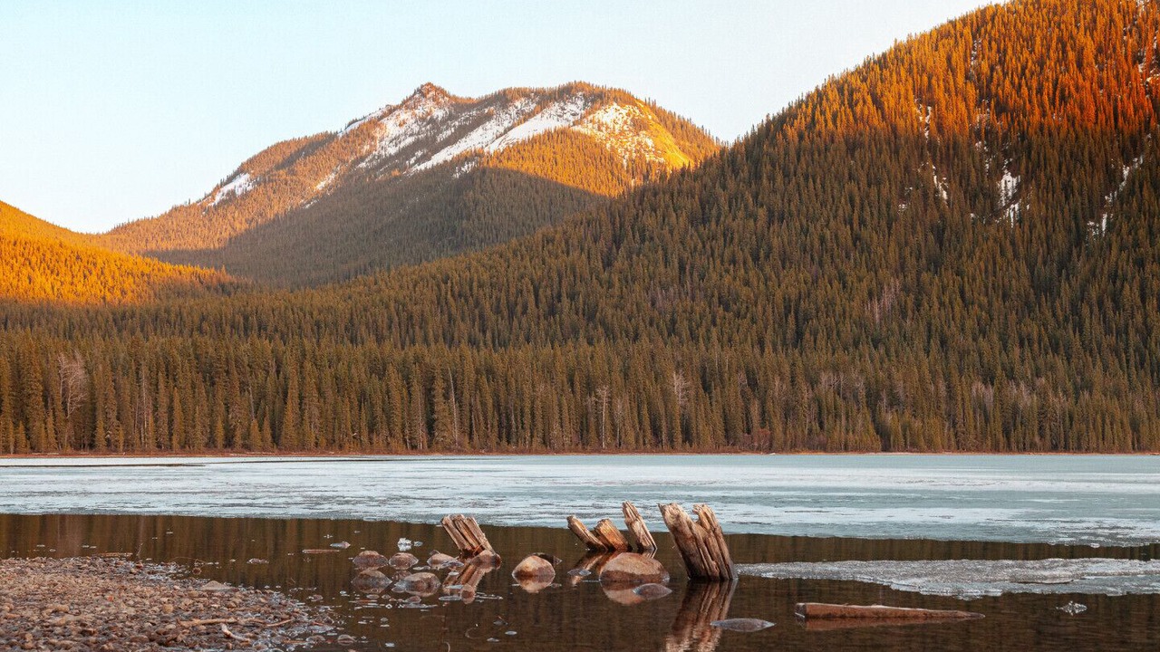 Photo of Others in Rock Lake