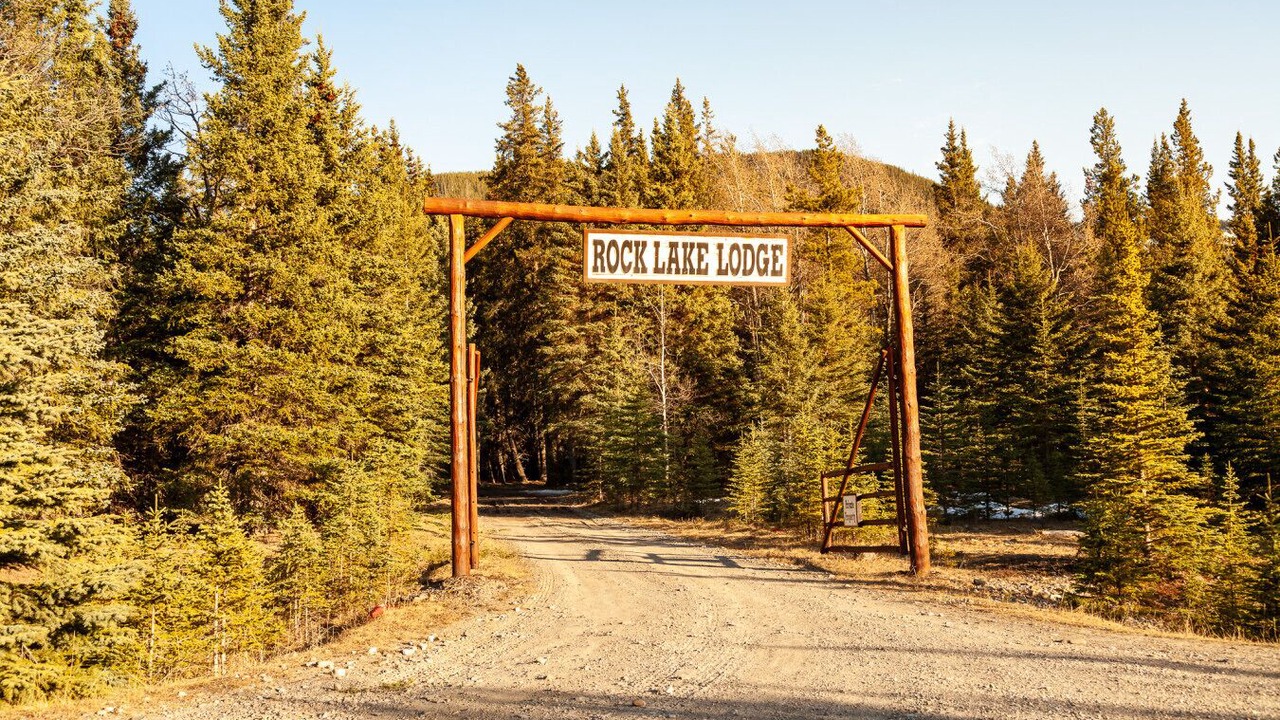 Photo of Others in Rock Lake