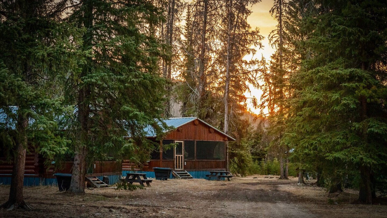 Photo of Outdoor in Rock Lake