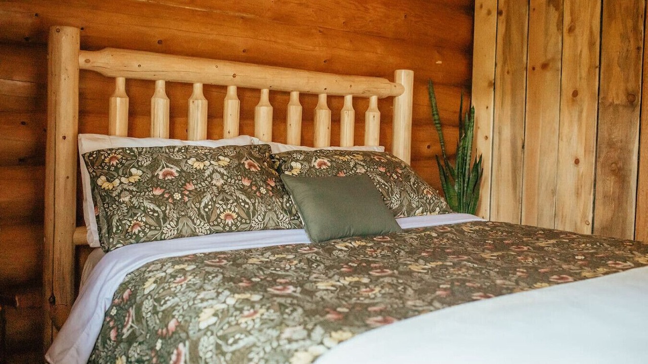 Photo of Bedroom in Rock Lake