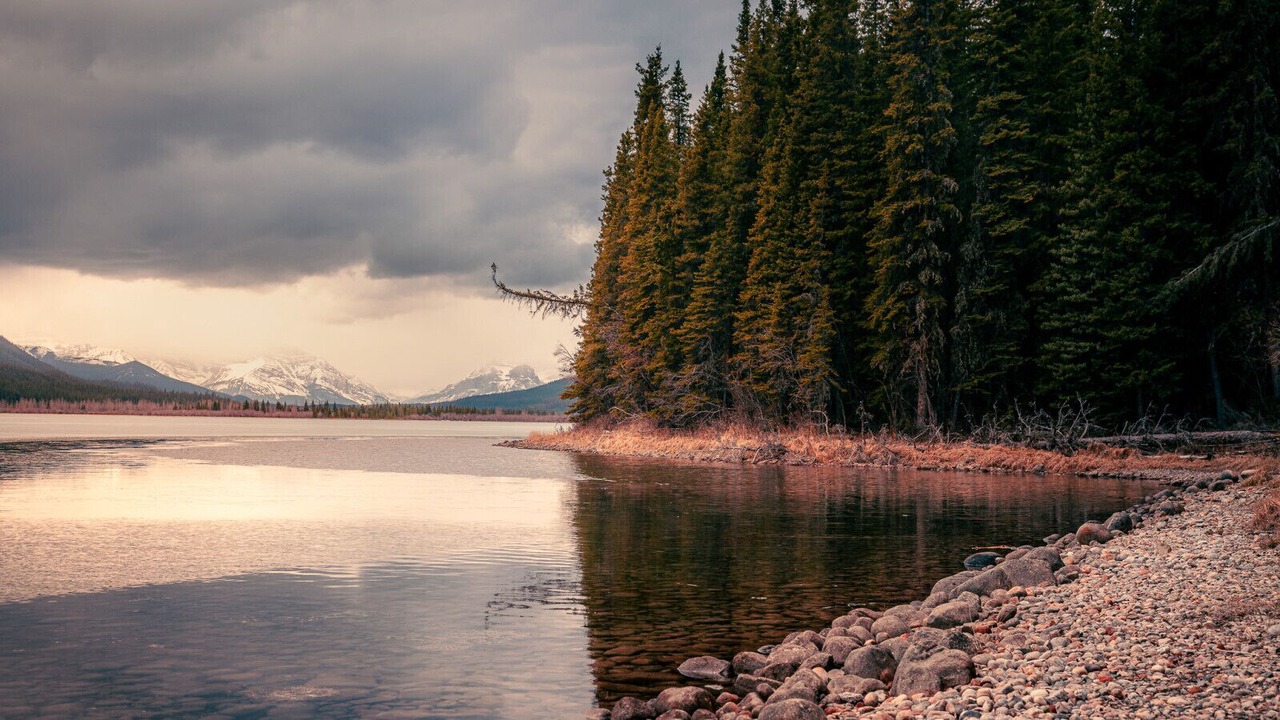 Photo of Others in Rock Lake