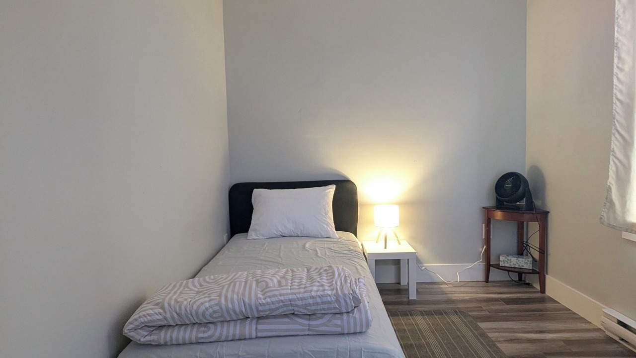 Photo of Bedroom in Halifax