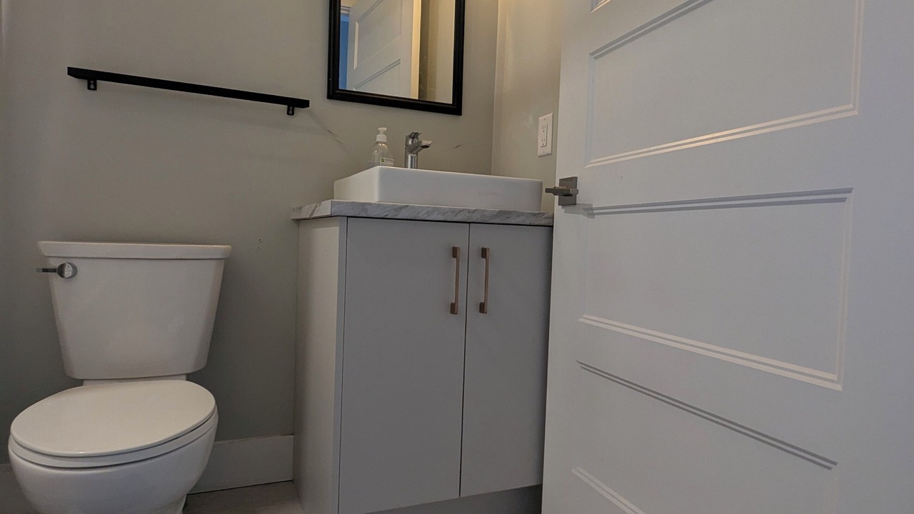 Photo of Bathroom in Halifax