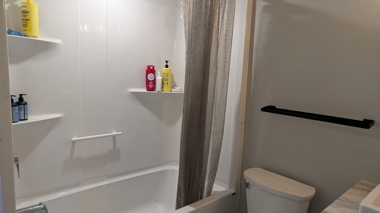Photo of Bathroom in Halifax