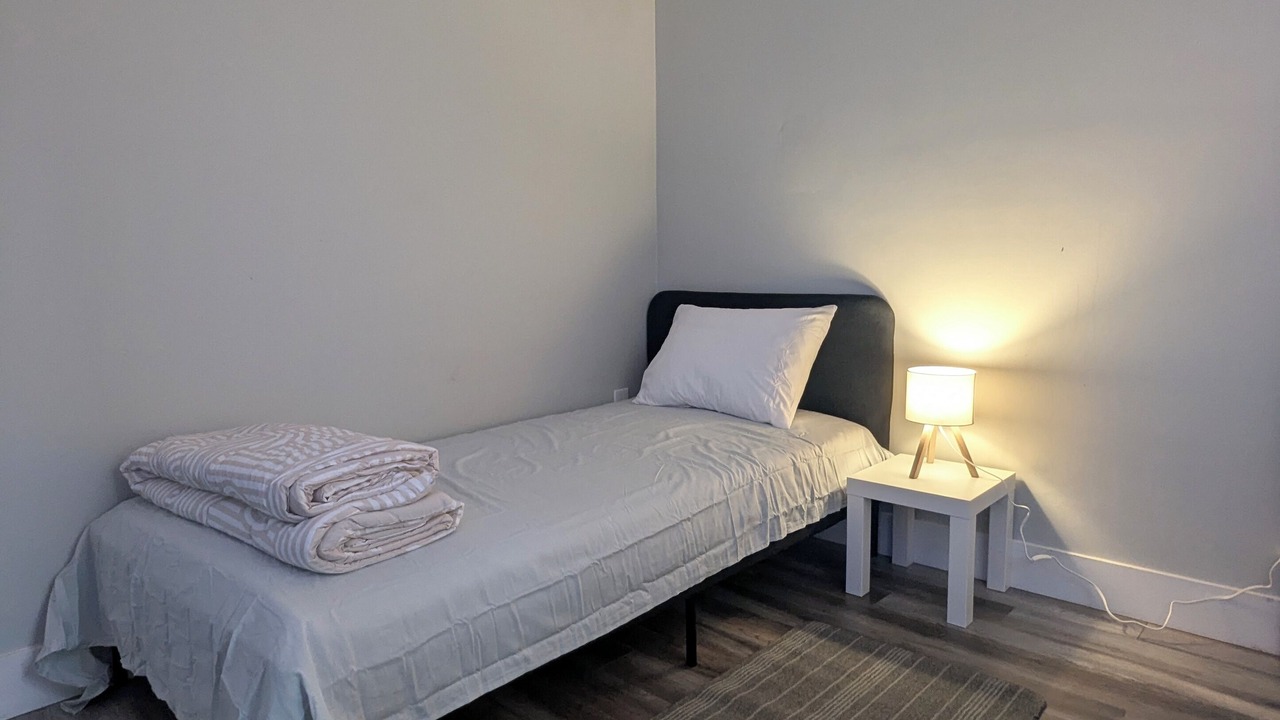 Photo of Bedroom in Halifax