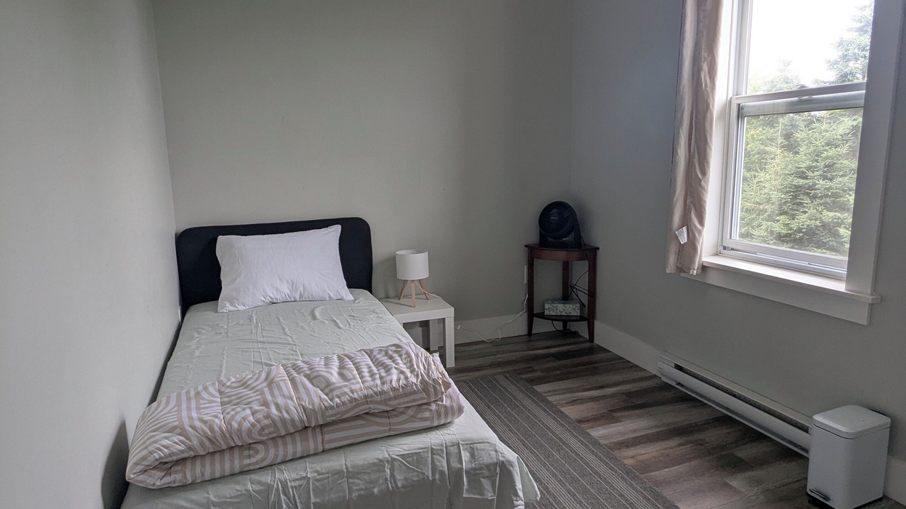 Photo of Bedroom in Halifax