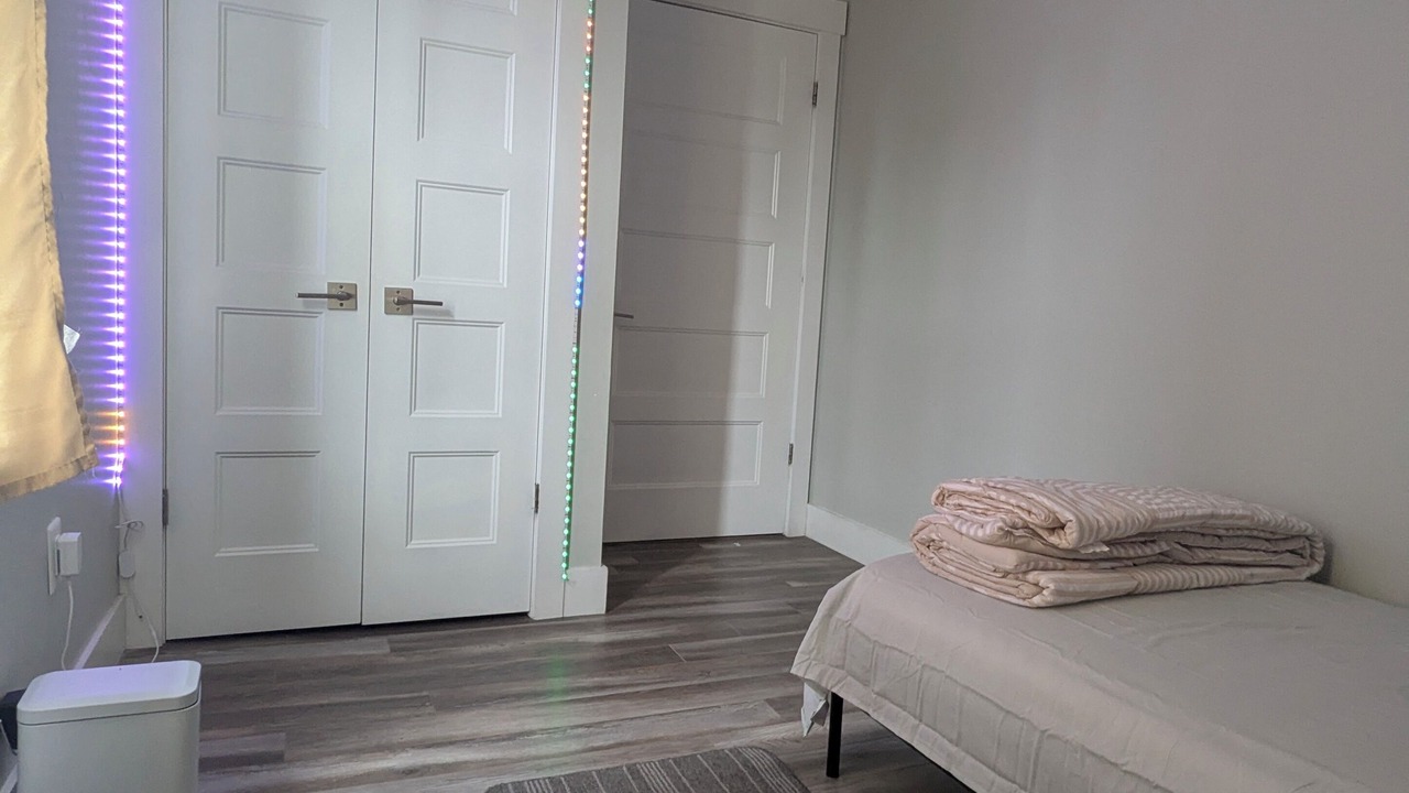 Photo of Bedroom in Halifax