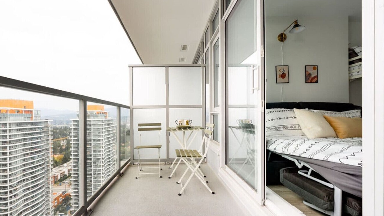 Photo of Bedroom in Surrey