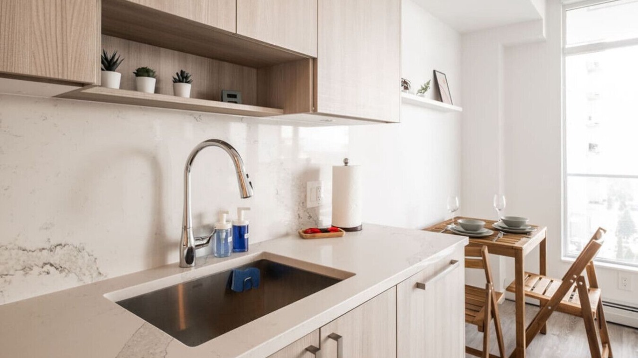 Photo of Kitchen in Surrey
