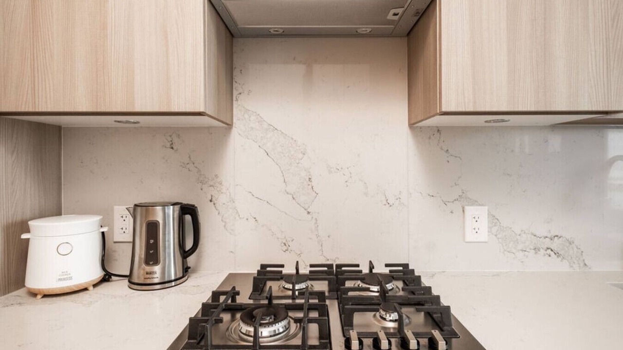 Photo of Kitchen in Surrey