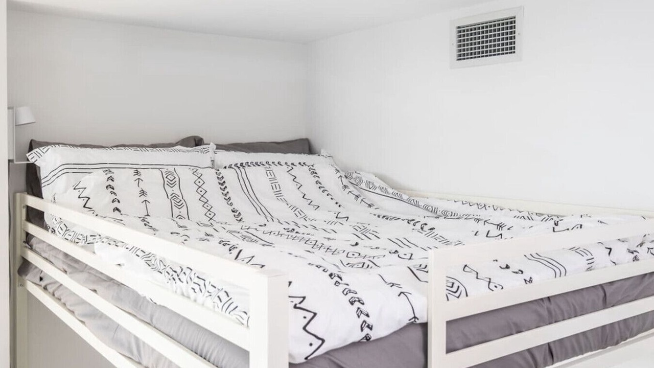 Photo of Bedroom in Surrey