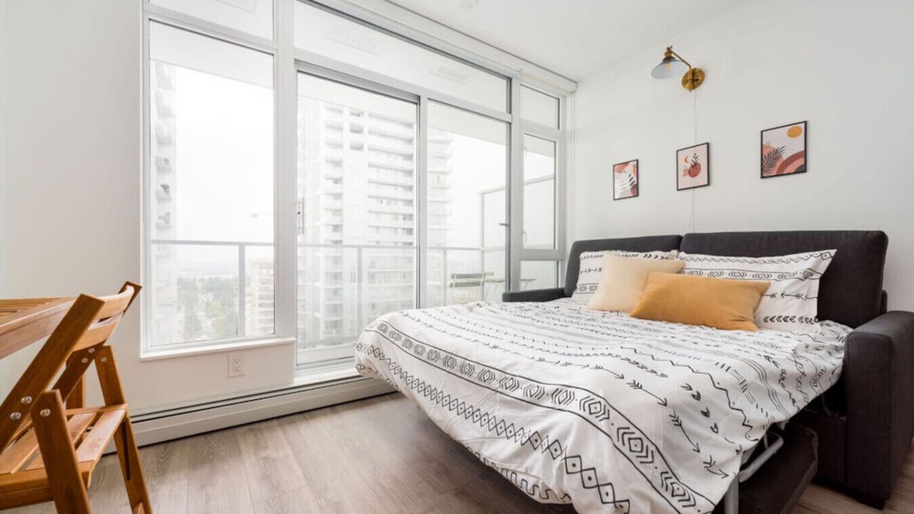 Photo of Bedroom in Surrey