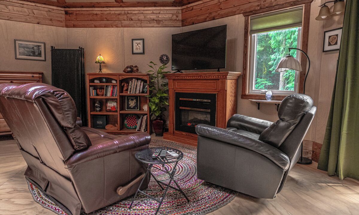 Photo of Livingroom in Otter Point